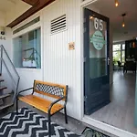 Amsterdam Beach Apartment 65