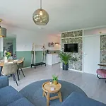 Amsterdam Beach Apartment 65