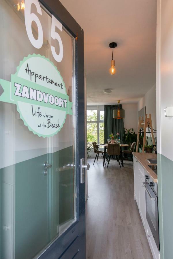 Apartment Amsterdam 65 Zandvoort